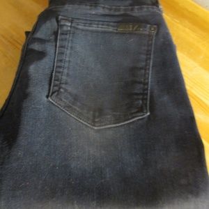 JUST REAL BEAUTIFUL JEANS...